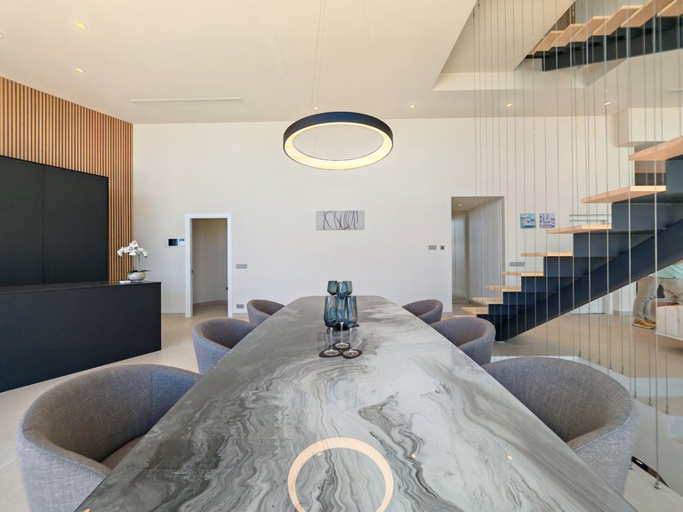 Villa for Sale in Marbella, Malaga 6