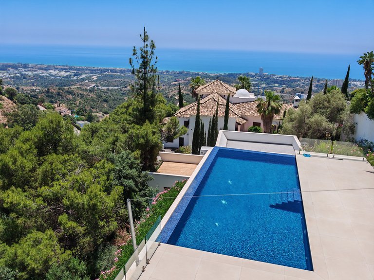 Villa for Sale in Marbella, Malaga 21