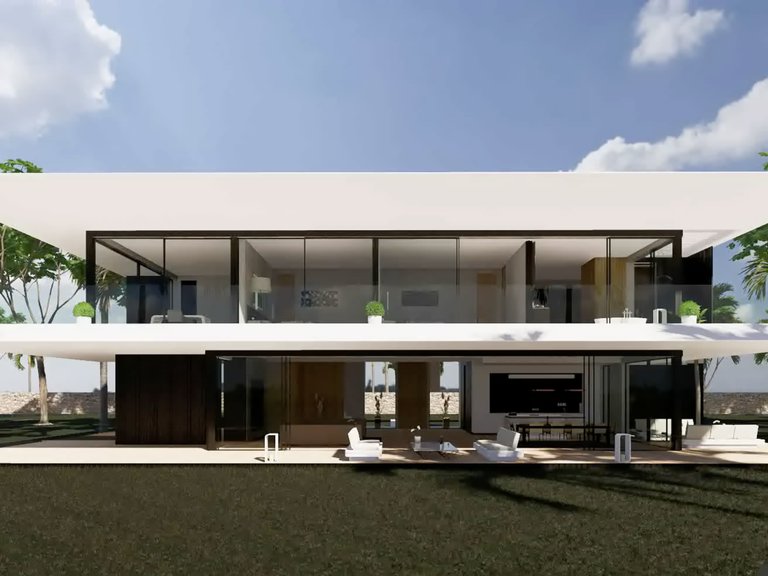 Villa for Sale in Marbella, Malaga 1