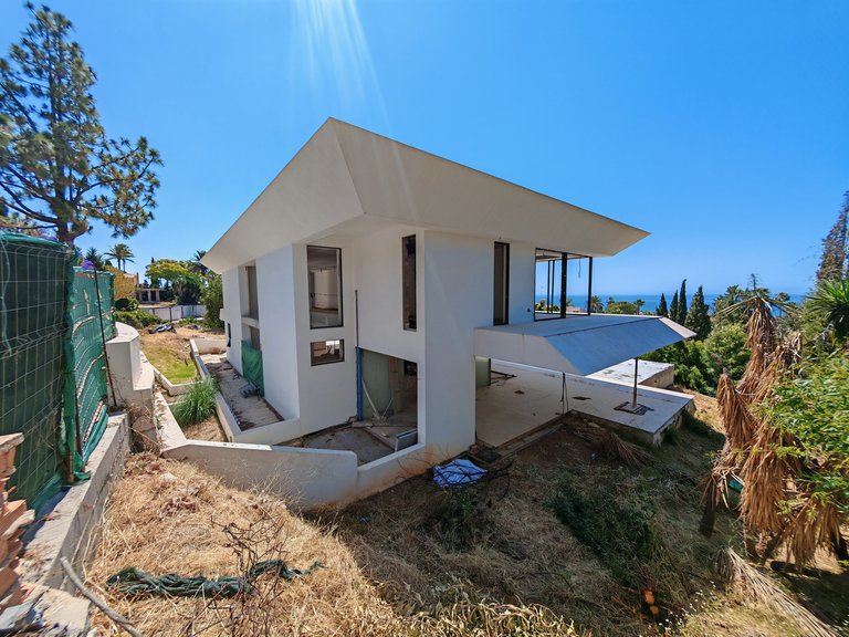 Villa for Sale in Marbella, Malaga 3