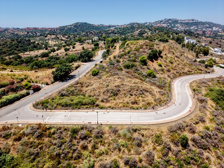 Plot for Sale in Mijas Costa, Malaga 4