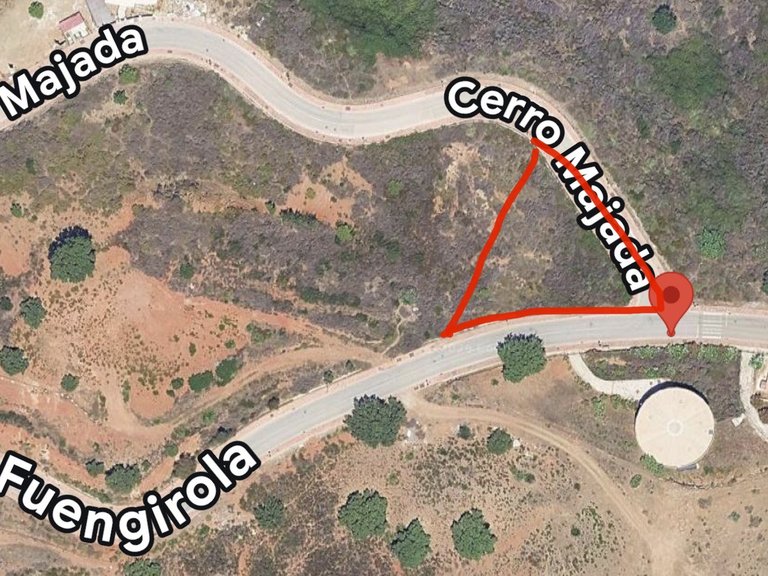 Plot for Sale in Mijas Costa, Malaga 8