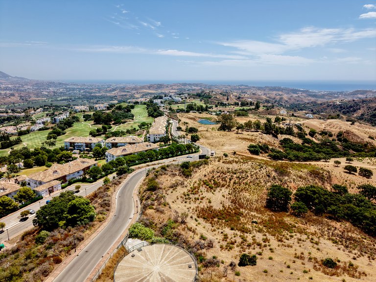Plot for Sale in Mijas Costa, Malaga 6