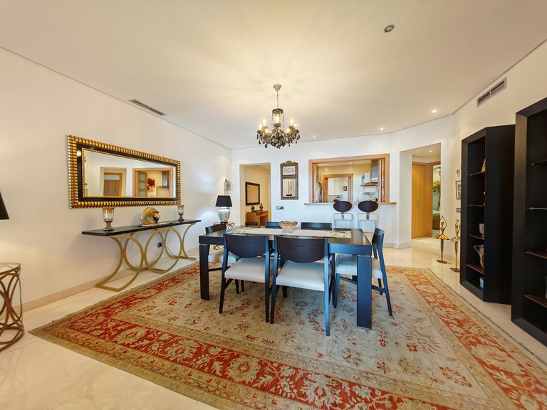 Apartment for Sale in Marbella, Malaga 6