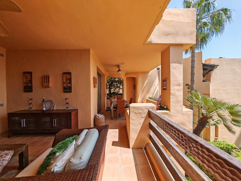 Apartment for Sale in Marbella, Malaga 14