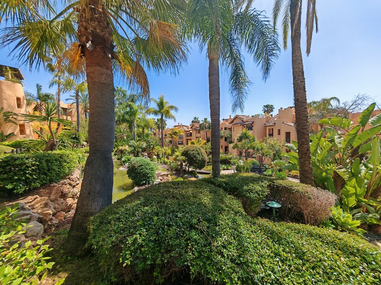 Apartment for Sale in Marbella, Malaga 26