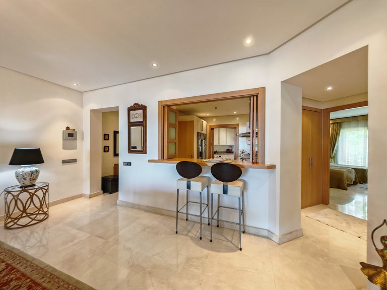 Apartment for Sale in Marbella, Malaga 7
