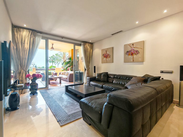 Apartment for Sale in Marbella, Malaga 2
