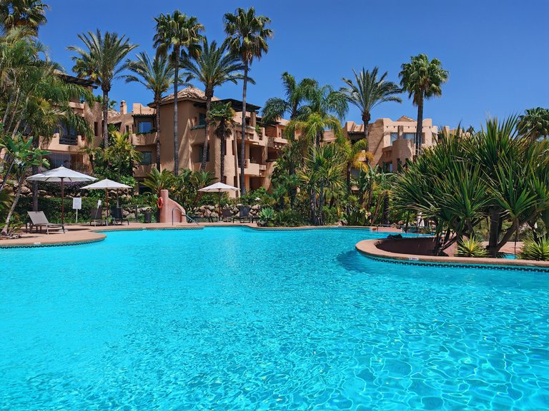 Apartment for Sale in Marbella, Malaga 1
