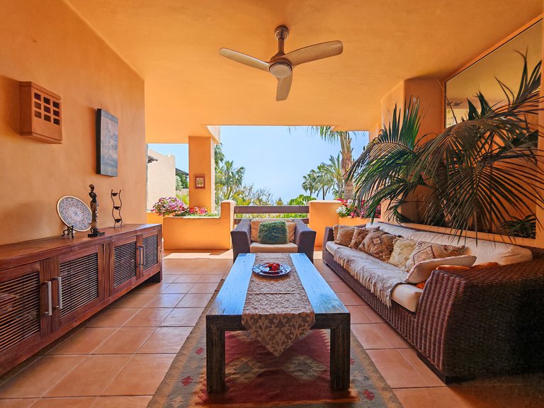 Apartment for Sale in Marbella, Malaga 3