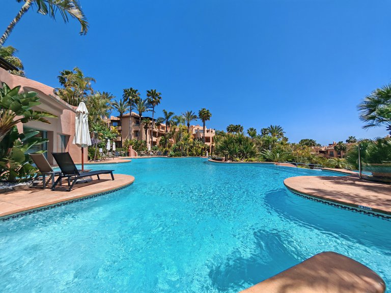 Apartment for Sale in Marbella, Malaga 25