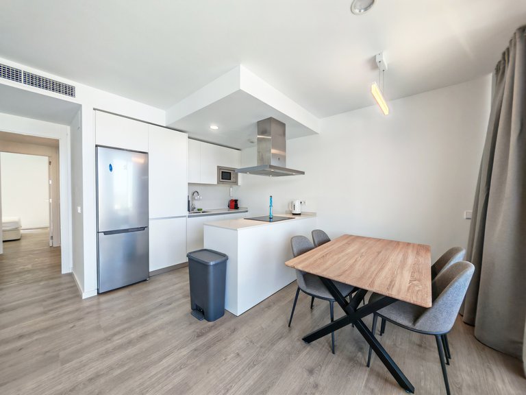 Penthouse for Rent in Estepona, Malaga 7