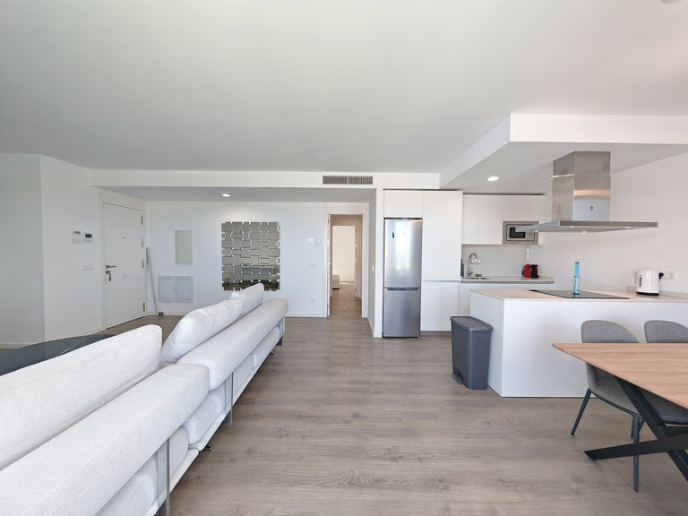 Penthouse for Rent in Estepona, Malaga 3