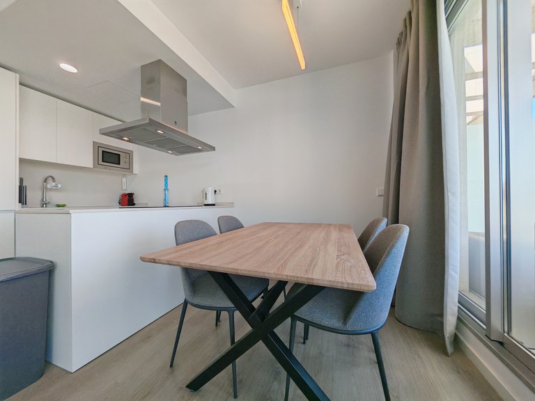 Penthouse for Rent in Estepona, Malaga 6