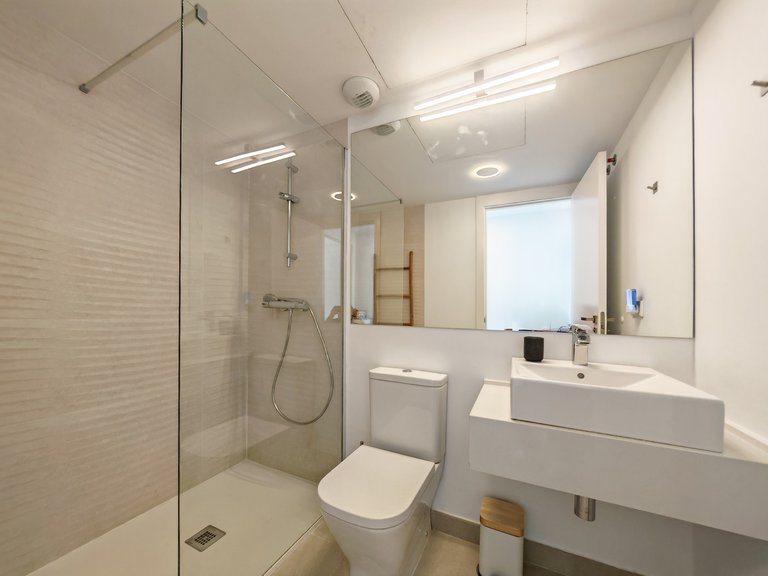 Penthouse for Rent in Estepona, Malaga 15