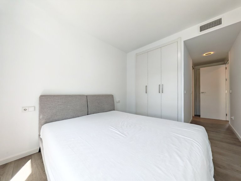 Penthouse for Rent in Estepona, Malaga 19
