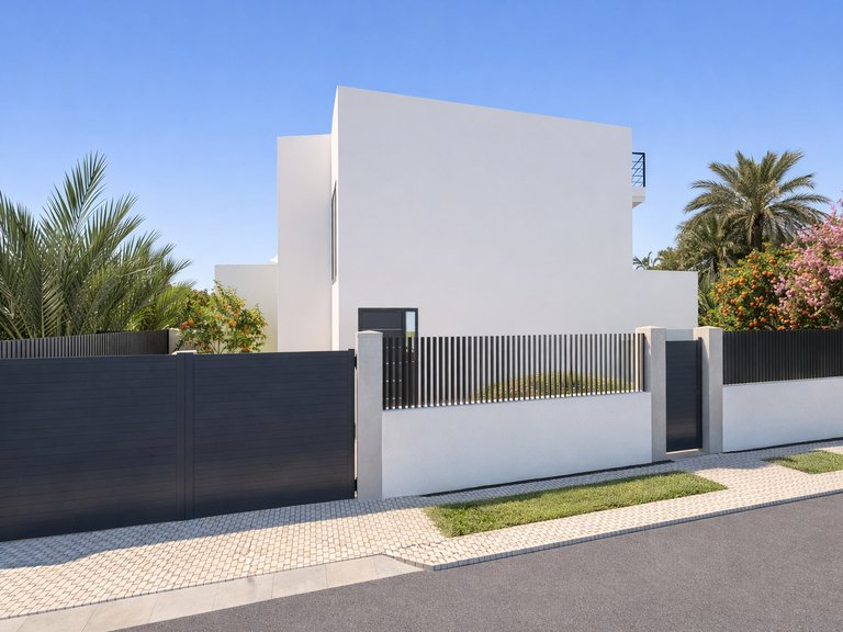 Villa for Sale in San Pedro De Alcantara, Malaga 17