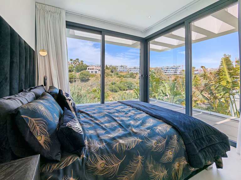 Villa for Sale in Estepona, Malaga 22