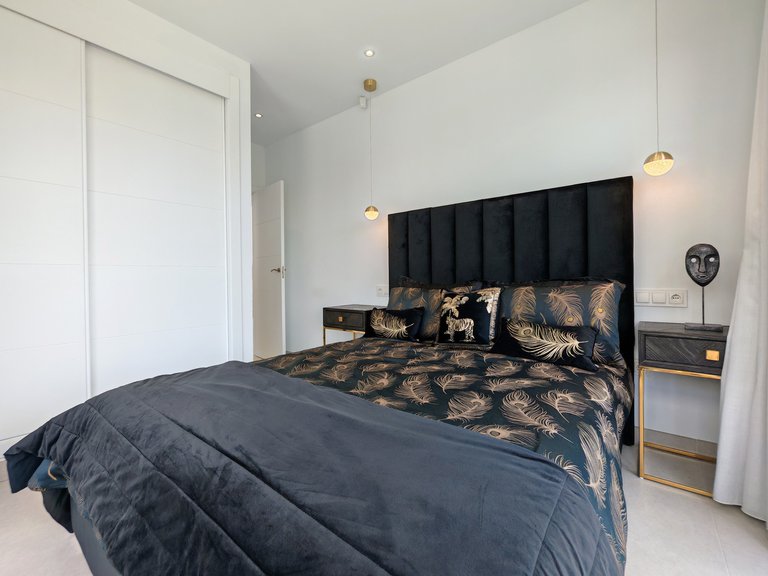 Villa for Sale in Estepona, Malaga 23