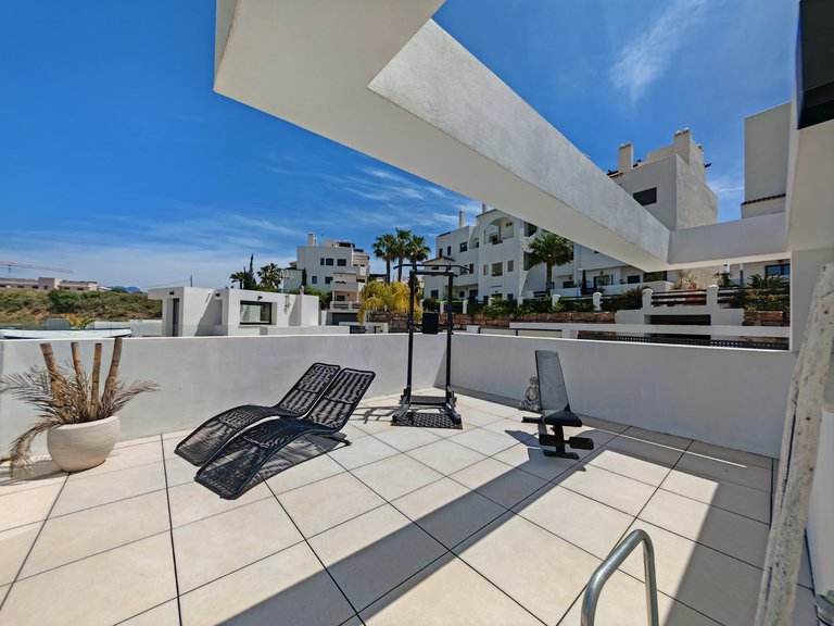 Villa for Sale in Estepona, Malaga 39