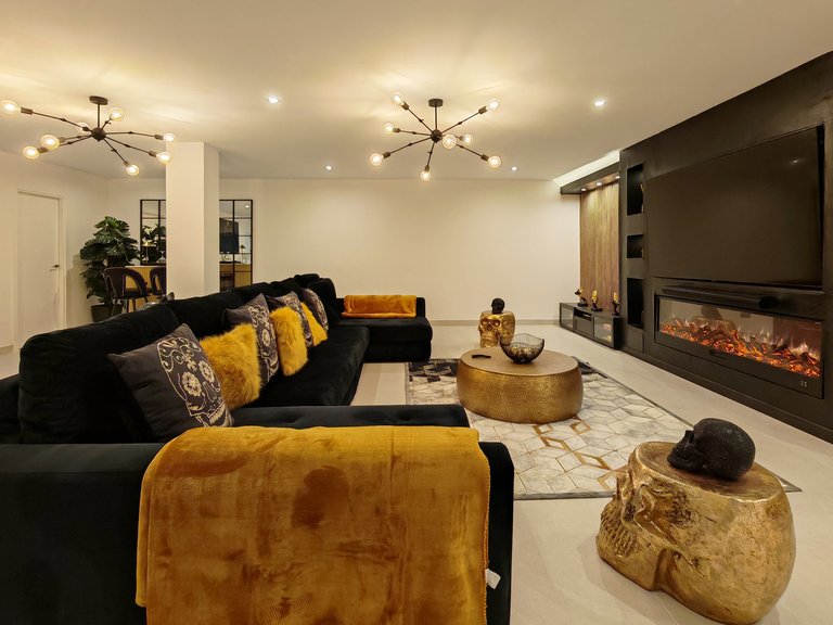 Villa for Sale in Estepona, Malaga 15
