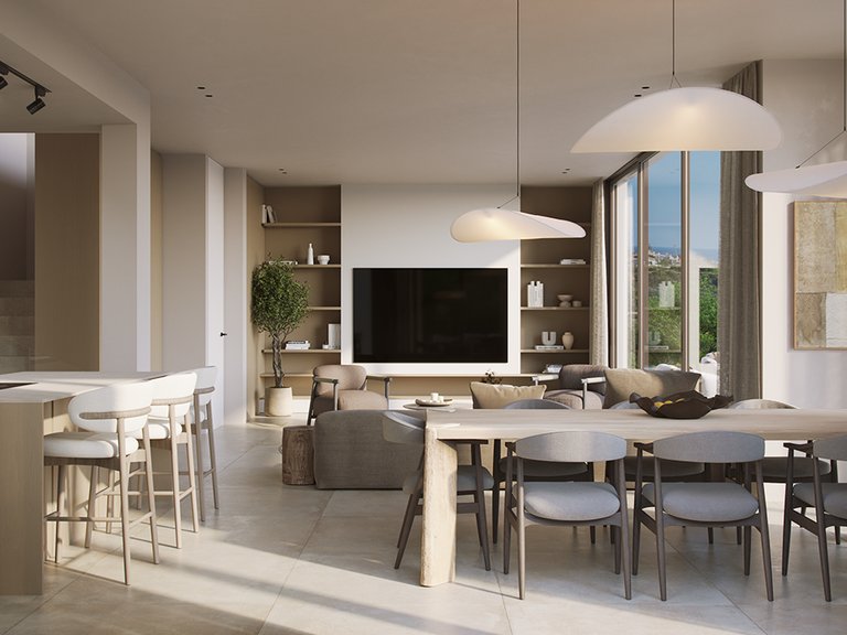 Villa for Sale in Estepona, Malaga 6