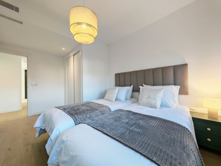 Town House for Sale in Estepona, Malaga 13