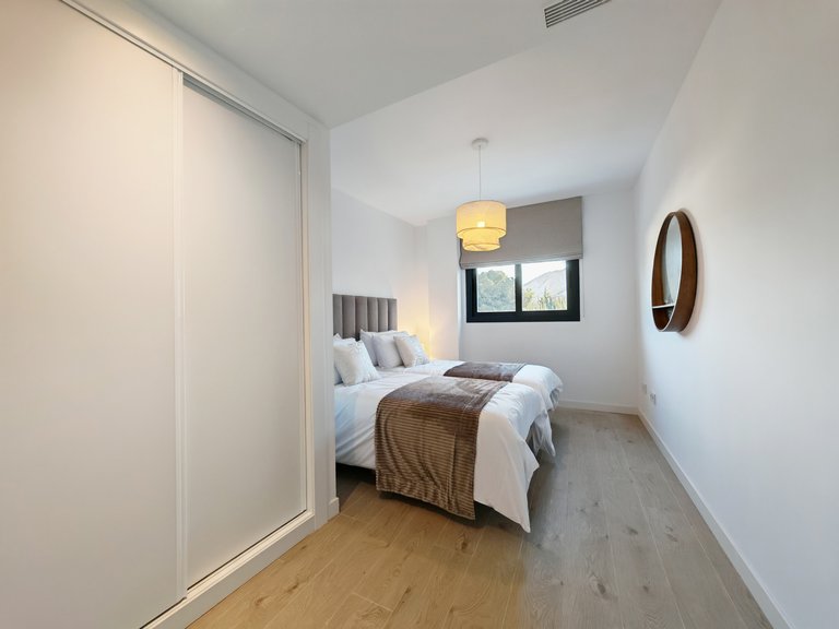Town House for Sale in Estepona, Malaga 12