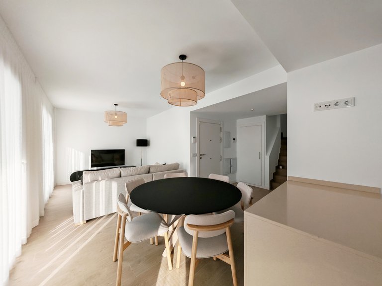 Town House for Sale in Estepona, Malaga 2