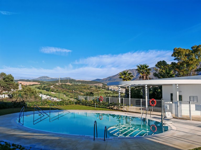 Town House for Sale in Estepona, Malaga 16