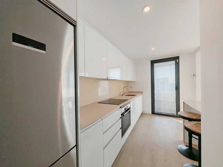 Town House for Sale in Estepona, Malaga 5