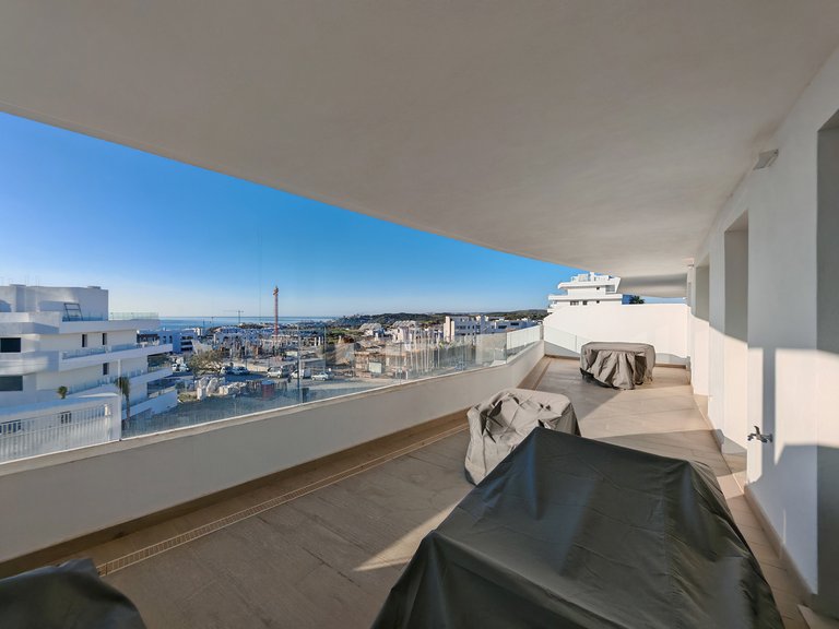 Town House for Sale in Estepona, Malaga 6