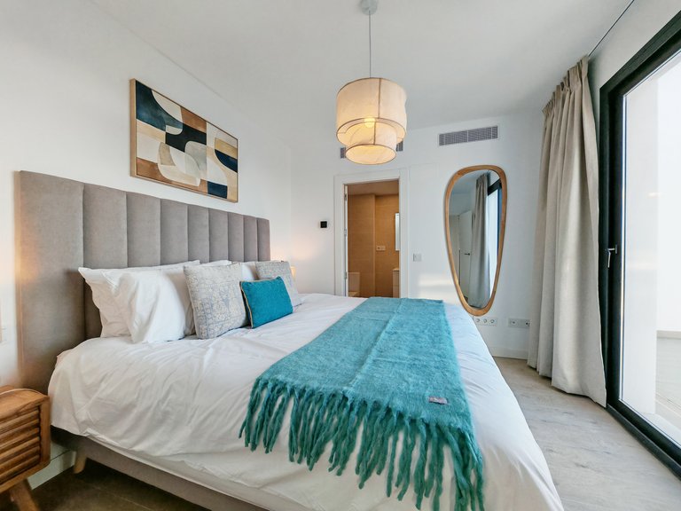 Town House for Sale in Estepona, Malaga 7
