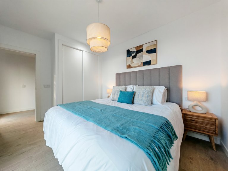 Town House for Sale in Estepona, Malaga 8