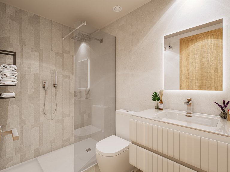 Apartment for Sale in Manilva, Malaga 13