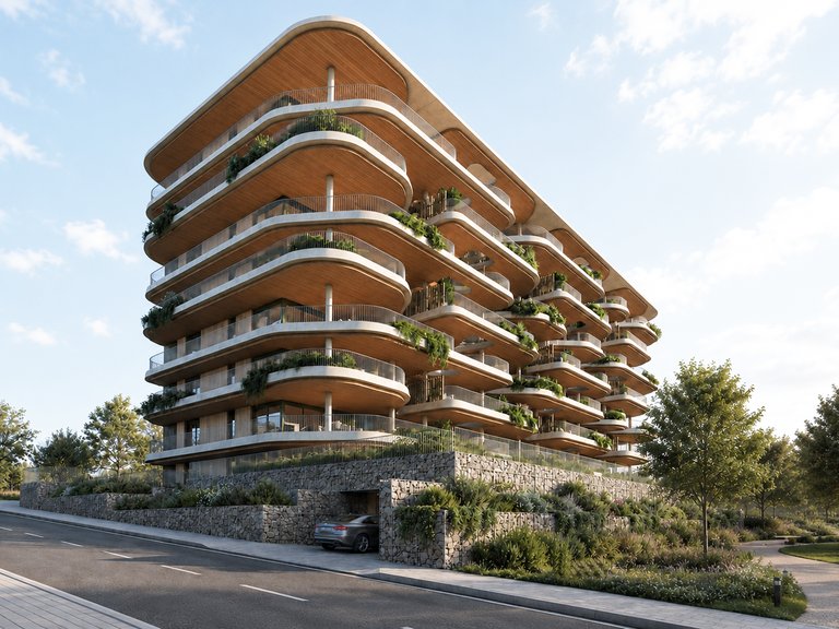 Apartment for Sale in Fuengirola, Malaga 11