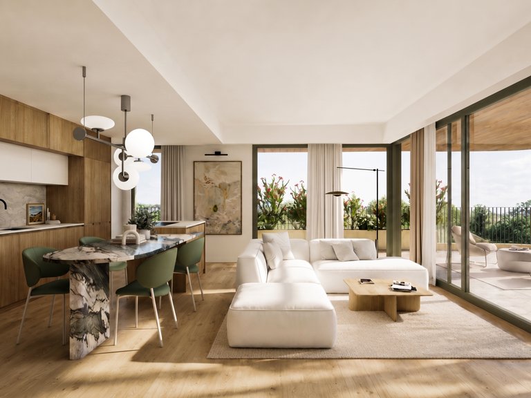 Apartment for Sale in Fuengirola, Malaga 2