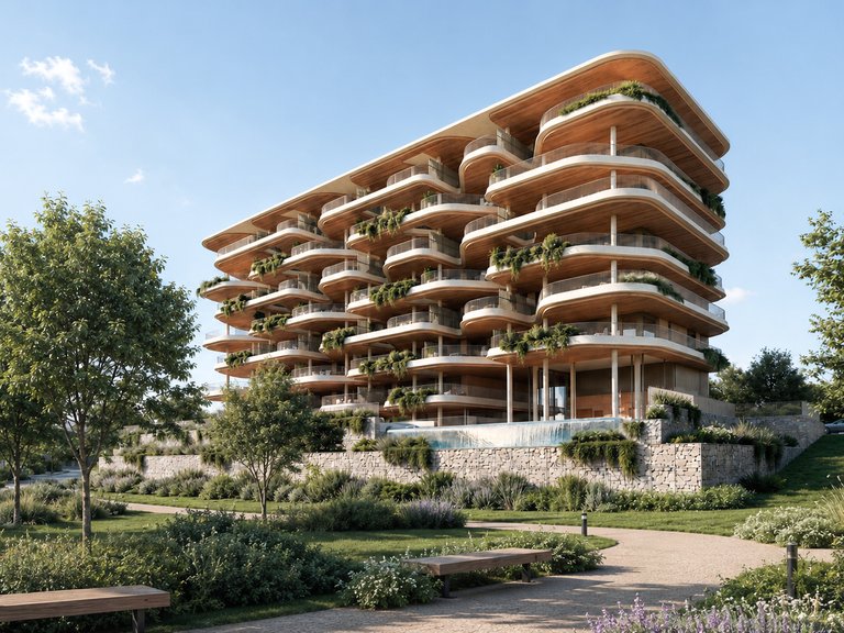Apartment for Sale in Fuengirola, Malaga 10