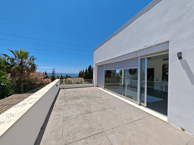 Villa for Sale in Marbella, Malaga 12