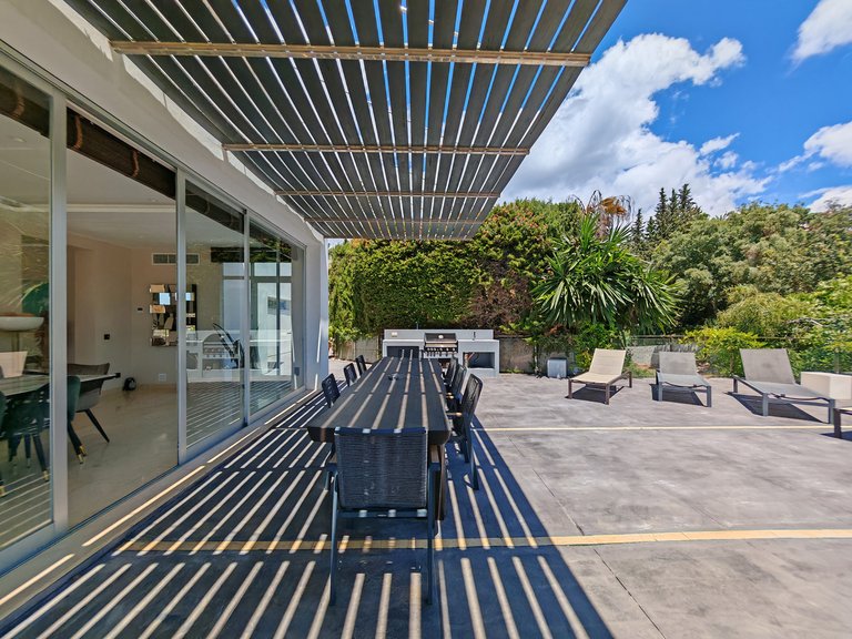 Villa for Sale in Marbella, Malaga 27