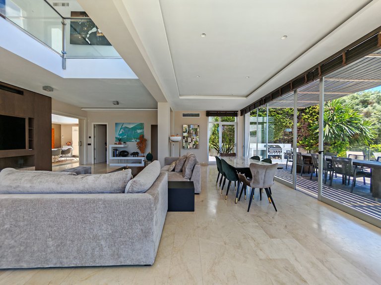 Villa for Sale in Marbella, Malaga 3