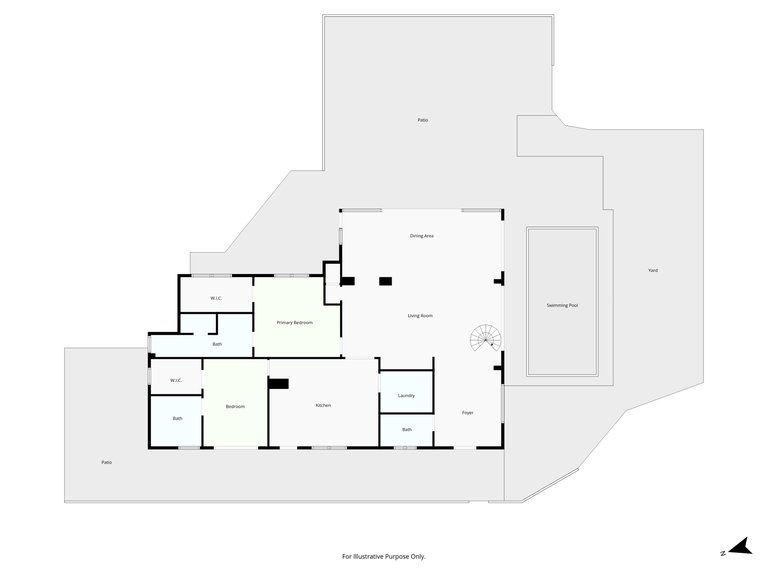Villa for Sale in Marbella, Malaga 34