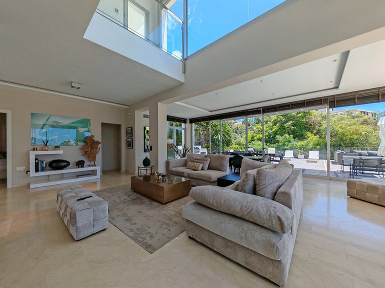 Villa for Sale in Marbella, Malaga 2