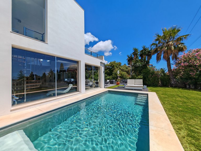 Villa for Sale in Marbella, Malaga 29