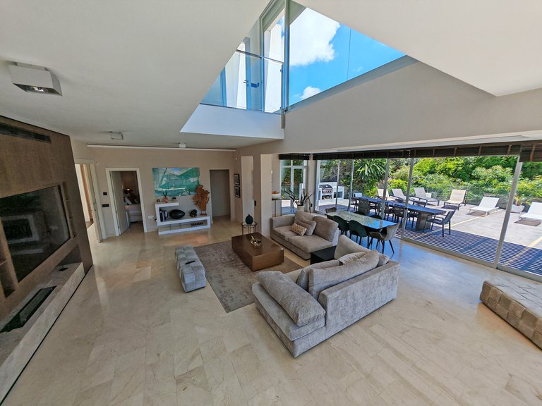 Villa for Sale in Marbella, Malaga 4