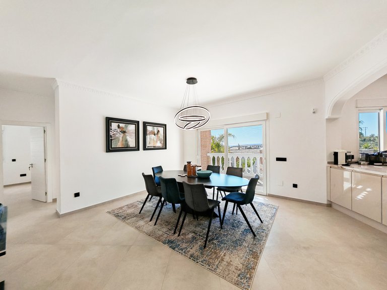 Villa for Sale in Benalmadena, Malaga 4