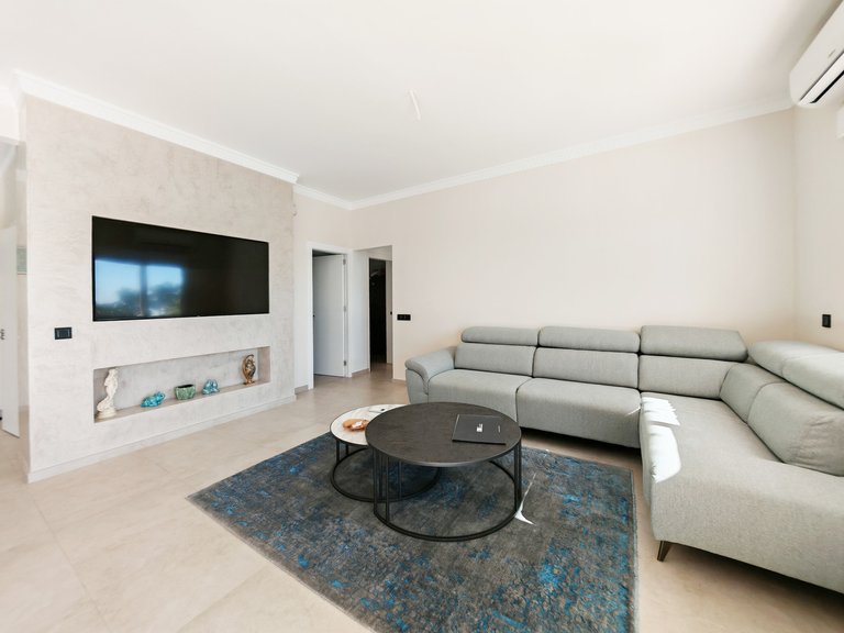 Villa for Sale in Benalmadena, Malaga 6
