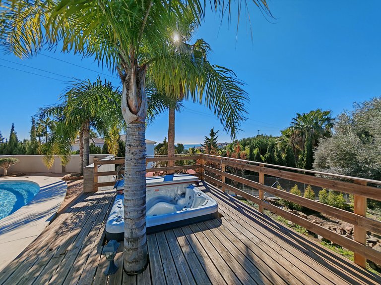 Villa for Sale in Benalmadena, Malaga 23