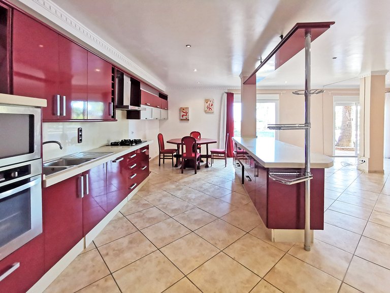 Villa for Sale in Benalmadena, Malaga 29