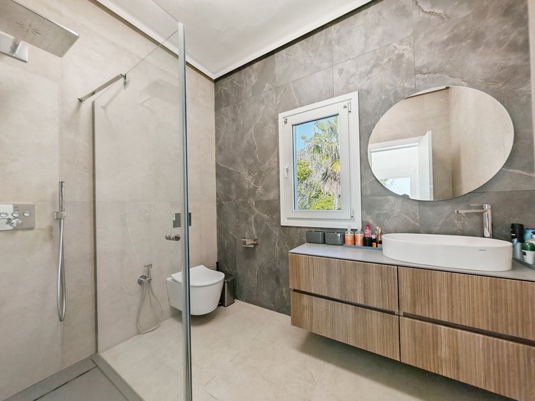 Villa for Sale in Benalmadena, Malaga 17